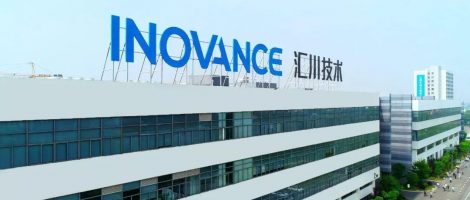 汇川H2U通用小型系列PLC