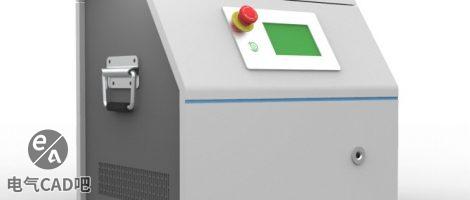 ProStrip-II 预绝缘端子压接机