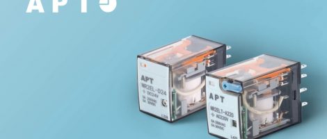 APT NR功能型继电器