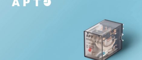 APT ER基础型继电器