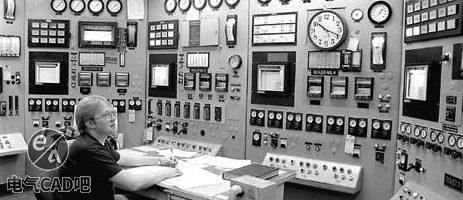 1、如何创建高性能的HMI界面—颜色