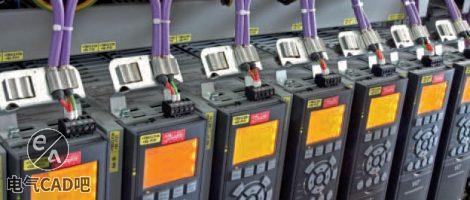 Danfoss丹佛斯FC302系列变频器