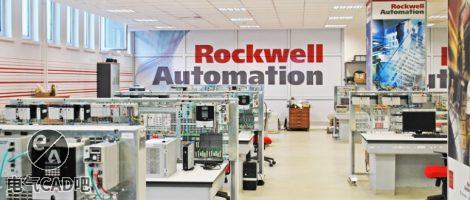 罗克韦尔AB 1794系列部件库