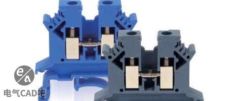 Honeywell霍尼韦尔GK系列端子