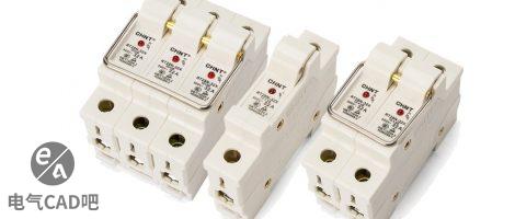 正泰RT系列熔断器