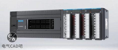 汇川H3S系列小型PLC