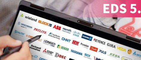 最新EDS 5.0部件数据标准下载