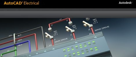 AutoCAD Electrical设计教材