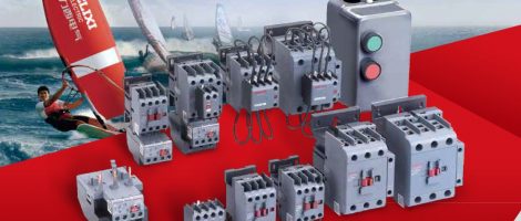 德力西CJX2s系列接触器