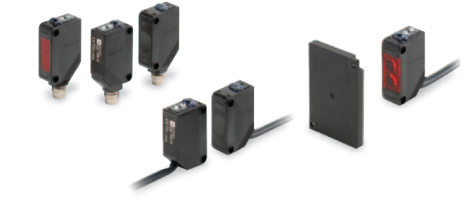 欧姆龙Omron E3Z系列光电传感器