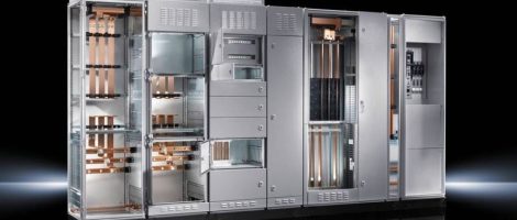 威图VX25 Ri4Power配电系统