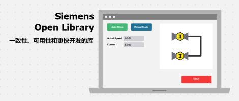 Siemens Open Library西门子公开库