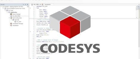 CODESYS V3 基础编程指南