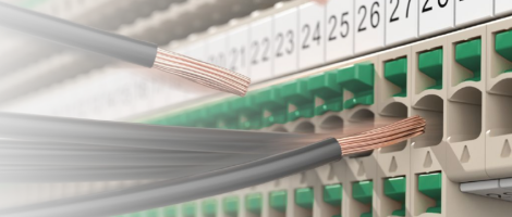 魏德米勒SAKDU系列端子