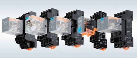 西门子3RQ0系列继电器