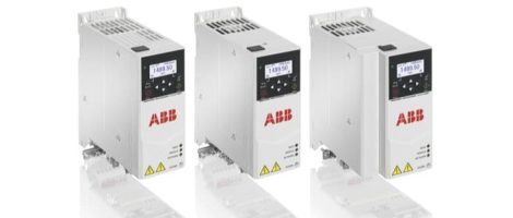 ABB ACS380变频器