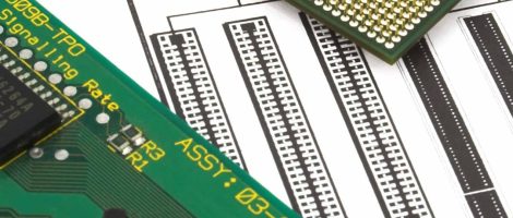 某知名电子厂DFM可制造性分析