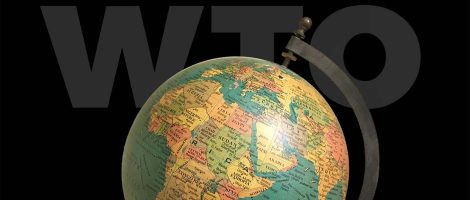 WTO/TBT协定相关的电气标准