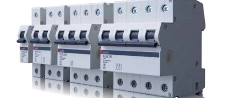 三菱BH系列小型断路器