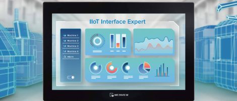 威纶通cMT系列触摸屏