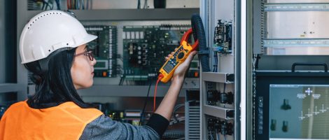 电气设备的安全功能与认证