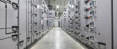 电气柜安全认证标准