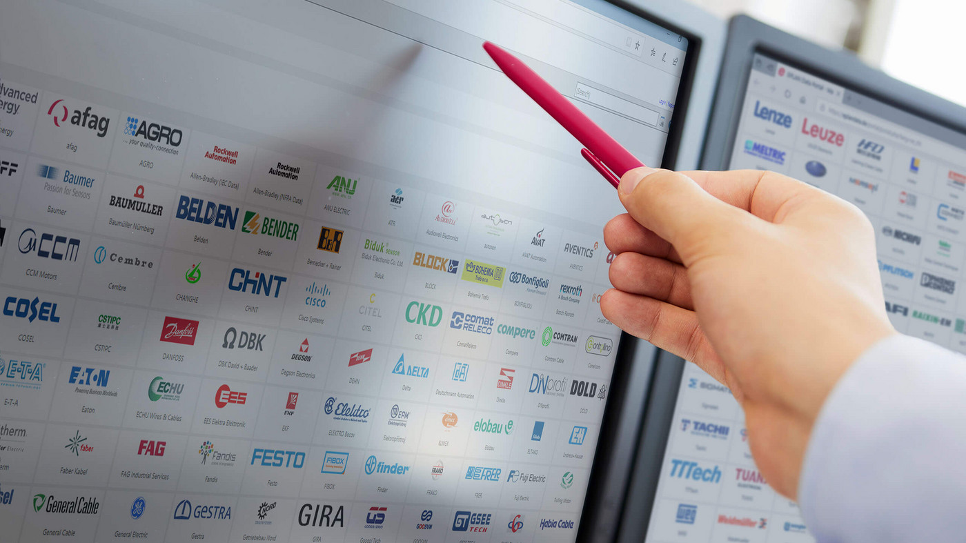 EPLAN Data Portal – 电气CAD吧