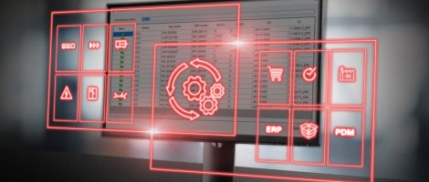 PLAN ERP/PDM集成工具