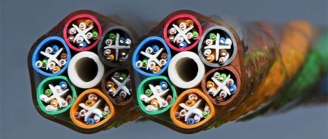 EPLAN电缆源和目标的确定