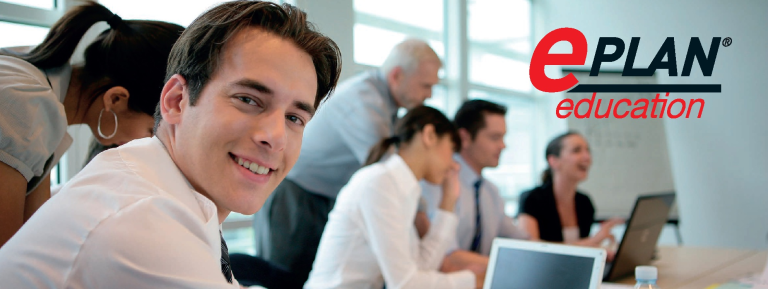 EPLAN Education