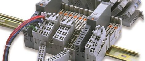 AB 1734系列远程IO模块