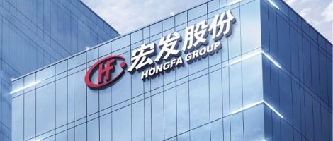 宏发HF18FZ系列小型继电器