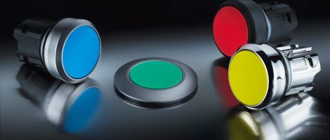 西门子3SU1系列按钮