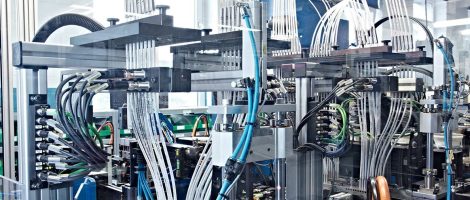 信捷伺服常用预制电缆