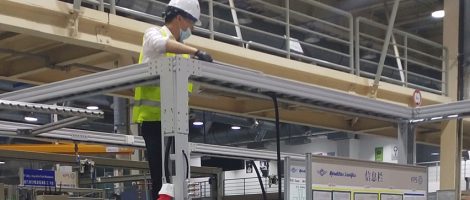 电气设备的安装规范图集