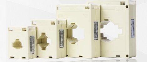 安科瑞AKH-0.66 I型电流互感器