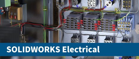 不妨试试这款“机电协同”利器：SolidWorks Electrical